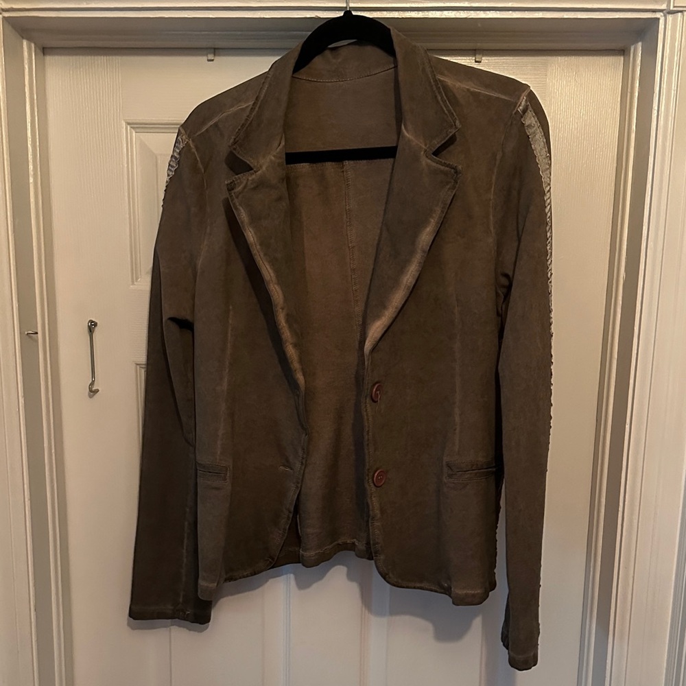Women's Jacket Size M Made in Italy